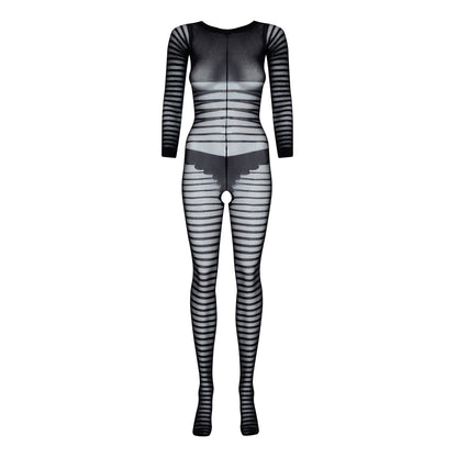 BEAUTY NIGHT FASHION XIMENA BODYSTOCKING BLACK