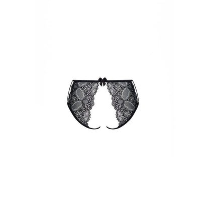 BEAUTY NIGHT FASHION POLLY PANTIES BLACK