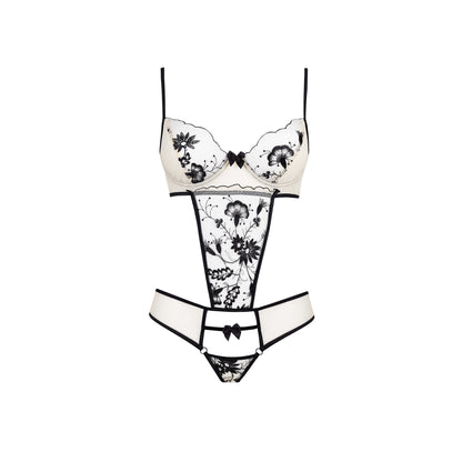 BEAUTY NIGHT FASHION SAVANNAH TEDDY