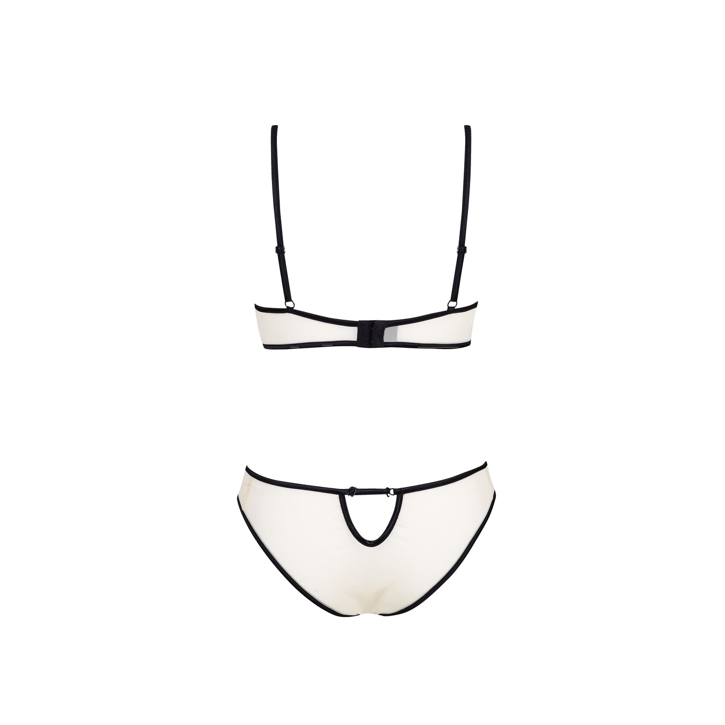 BEAUTY NIGHT FASHION SAVANNAH TEDDY