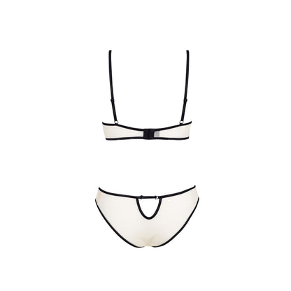 BEAUTY NIGHT FASHION SAVANNAH TEDDY