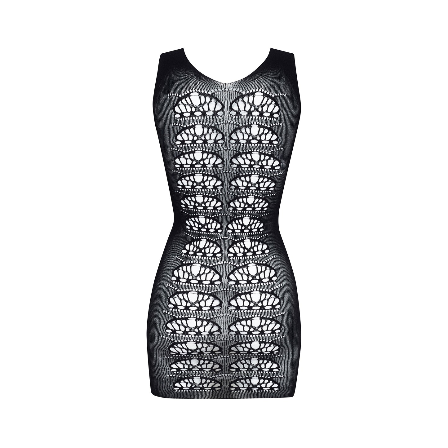 BEAUTY NIGHT FASHION PAOLA DRESS BLACK