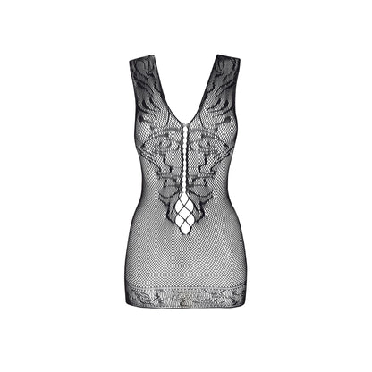 BEAUTY NIGHT FASHION BRENDA DRESS BLACK