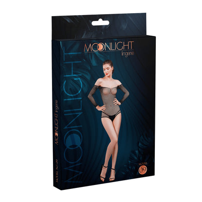 MOONLIGHT TEDDY MODEL 9