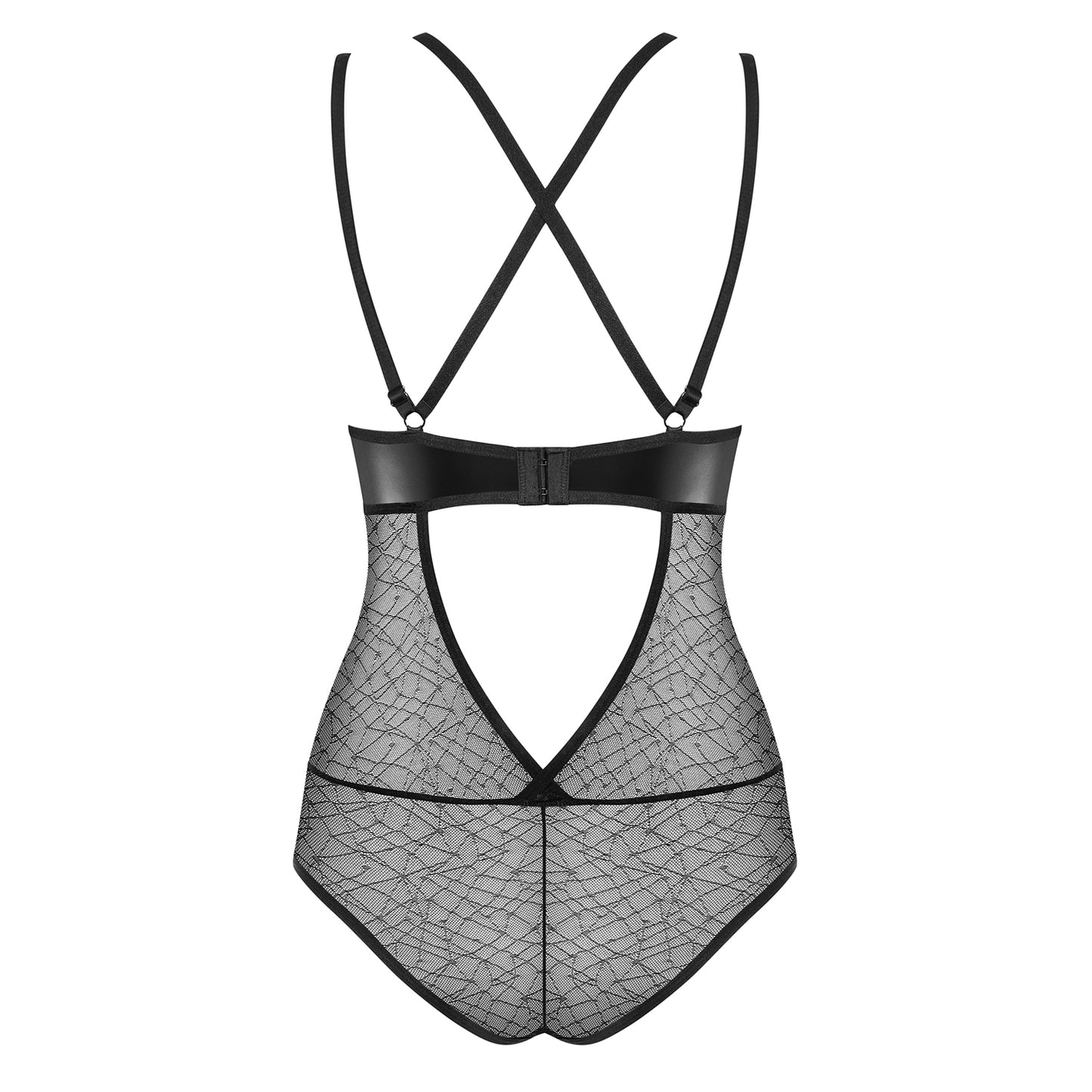 OBSESSIVE 859-TED TEDDY