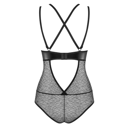 OBSESSIVE 859-TED TEDDY