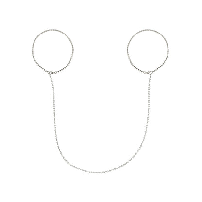 OBSESSIVE BIJOU 907 HANDCUFFS